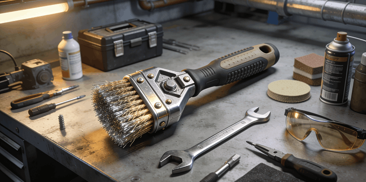 Brushes