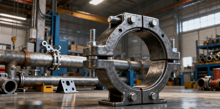 Clamps