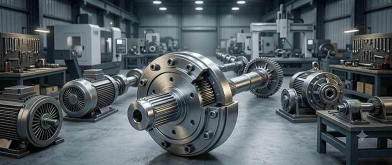 Couplings