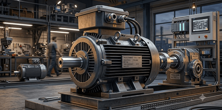 Electric Motors