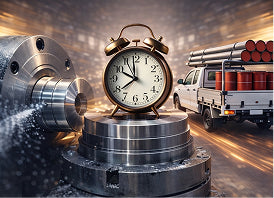 Fast Turnaround