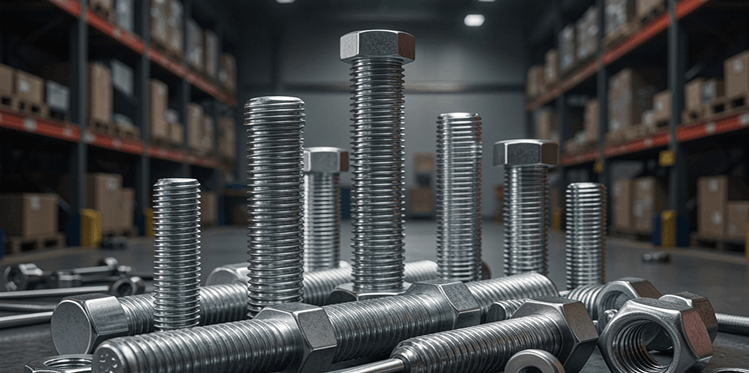 Fasteners