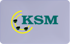 KSM