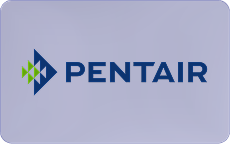 Pentair