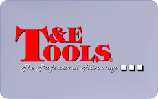 T&E Tools