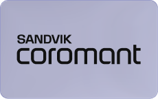 Sandvik Coromant