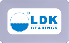 LDK Bearings