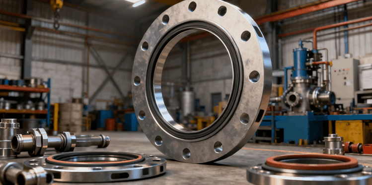 Gaskets