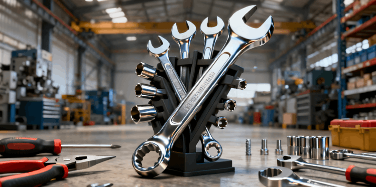 Hand Tools
