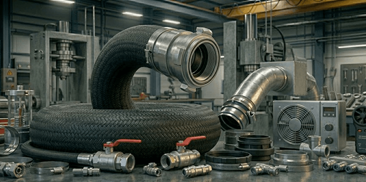 Hoses