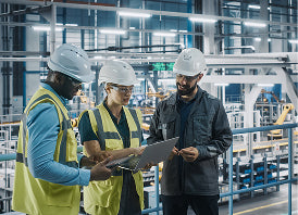 Industry Expertise