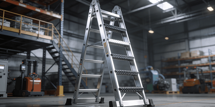 Ladders