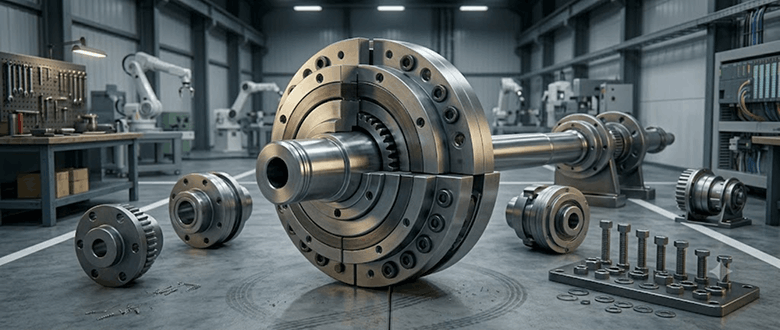 Locking Devices