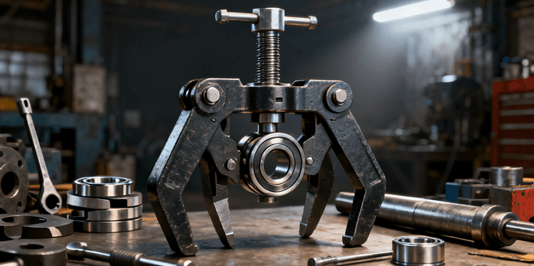 Pullers & Separators