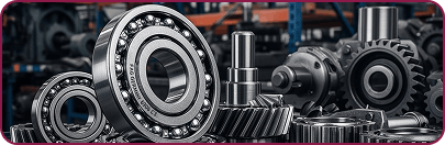 Bearings