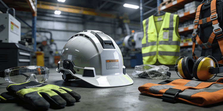 Safety Equipment