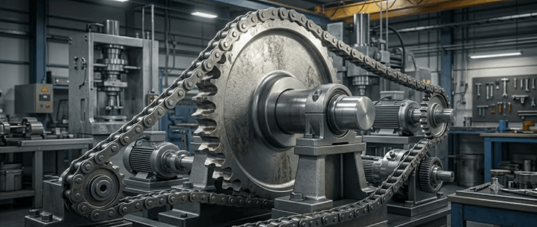 Sprockets