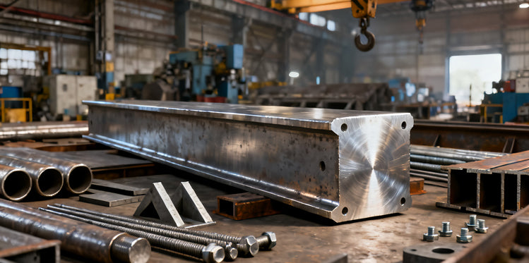 Steel