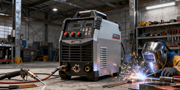 Welding Equipment
