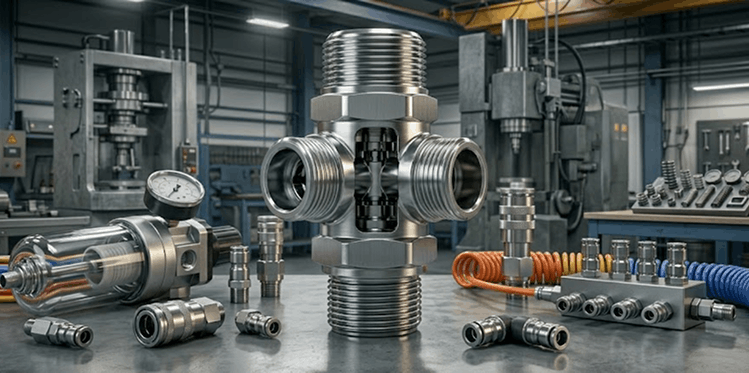 Air Fittings