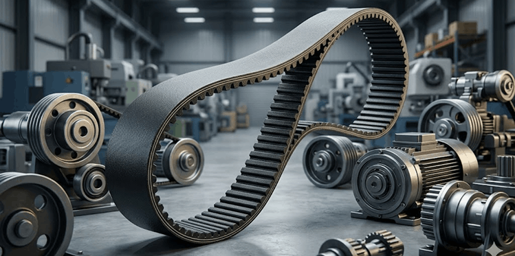 Belts
