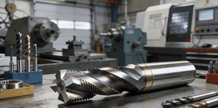Cutting Tools