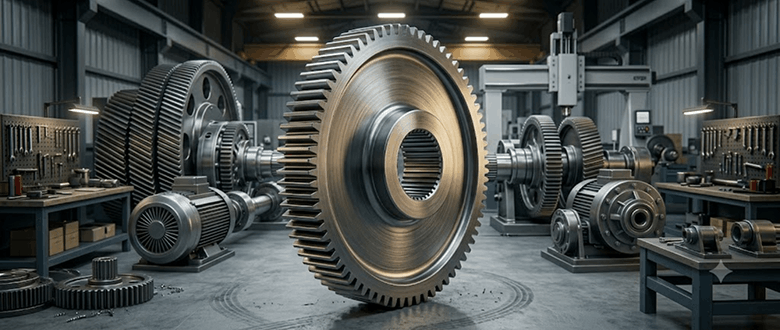 Gears