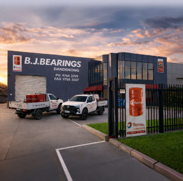 Trusted Industrial
Supplier