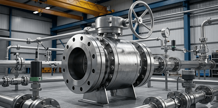 Valves